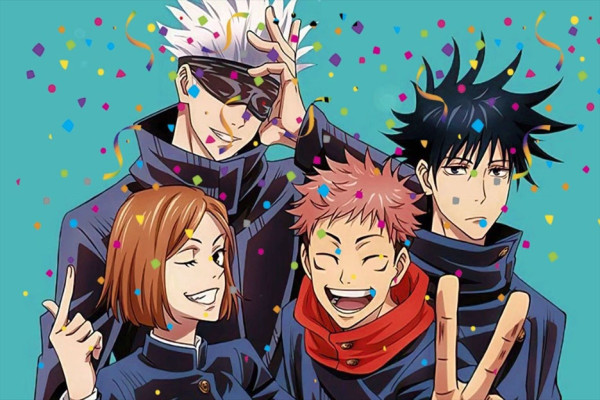 13 Anime Terpopuler sejak 2010 Menurut Kritikus dan Penonton
