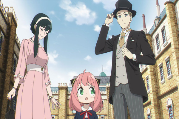 13 Anime Terpopuler sejak 2010 Menurut Kritikus dan Penonton