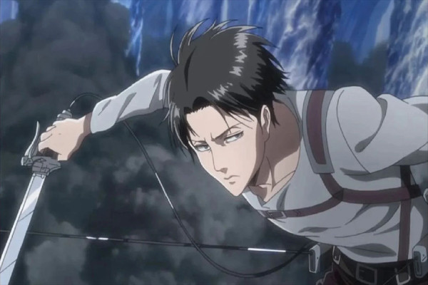 6 Karakter Terkuat Anime yang Semakin Melemah Seiring Cerita