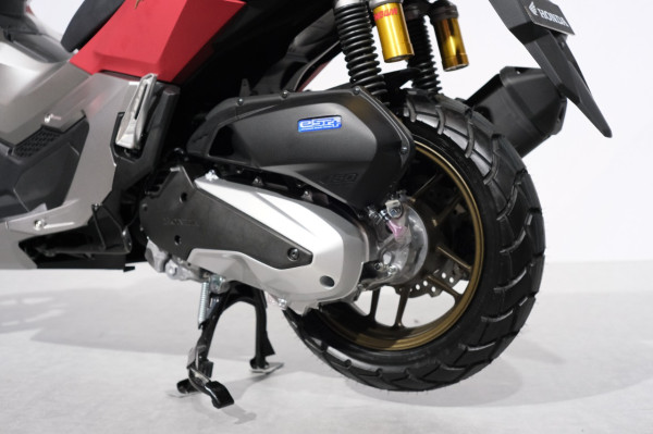 Honda ADV 160 Resmi Meluncur dengan Harga Mulai Rp39,25 Juta, Ini Kelebihannya