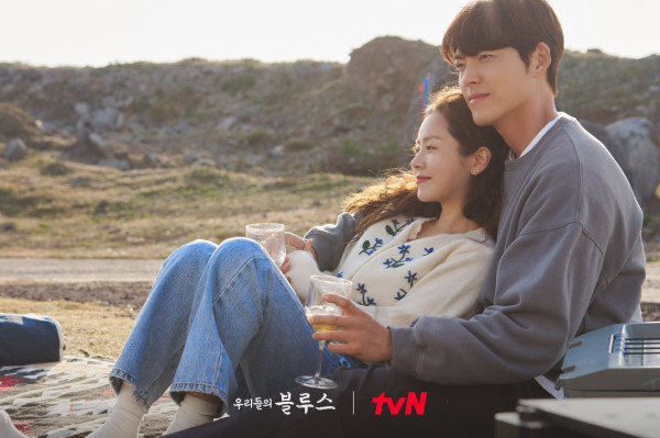 10 Drama Korea tvN dengan Rating Premiere Tertinggi, Crash Landing on You Tak Masuk