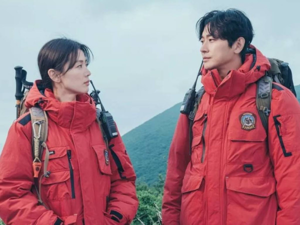 10 Drama Korea tvN dengan Rating Premiere Tertinggi, Crash Landing on You Tak Masuk