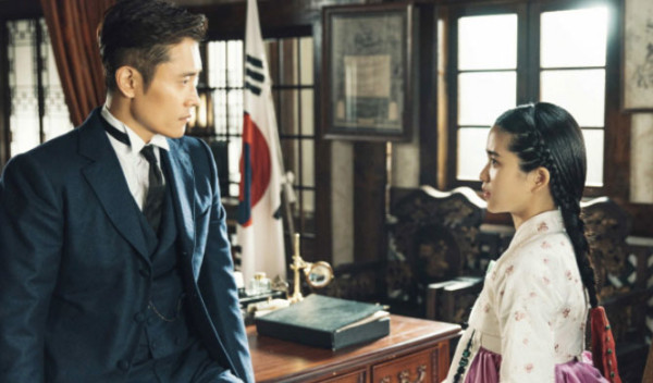 10 Drama Korea tvN dengan Rating Premiere Tertinggi, Crash Landing on You Tak Masuk