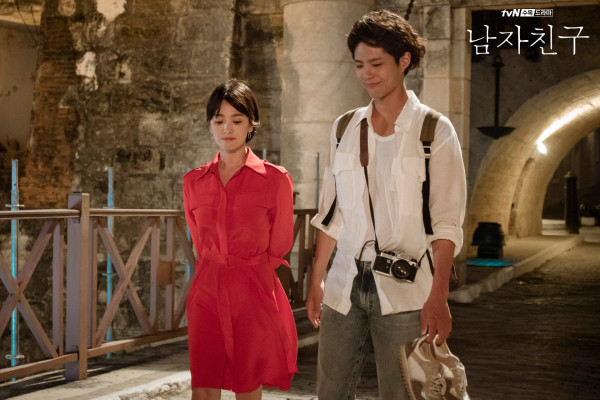 10 Drama Korea tvN dengan Rating Premiere Tertinggi, Crash Landing on You Tak Masuk