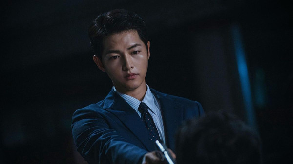 10 Drama Korea tvN dengan Rating Premiere Tertinggi, Crash Landing on You Tak Masuk