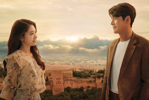 10 Drama Korea tvN dengan Rating Premiere Tertinggi, Crash Landing on You Tak Masuk