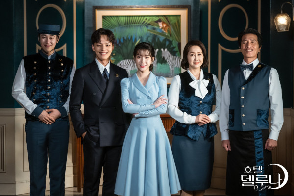 10 Drama Korea tvN dengan Rating Premiere Tertinggi, Crash Landing on You Tak Masuk