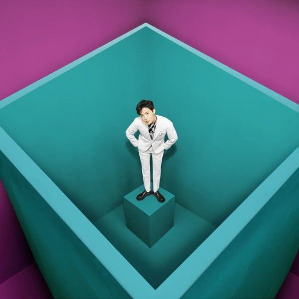 J-Hope BTS Rilis Lagu More, Tunjukkan Aspirasi dan Sisi Lain pada Dunia