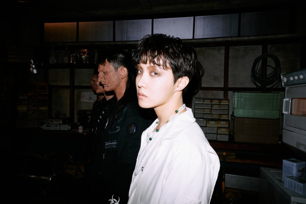 Rilis More, J-Hope BTS Singgung Grammy dan Ambisi dalam Lirik dan Videonya