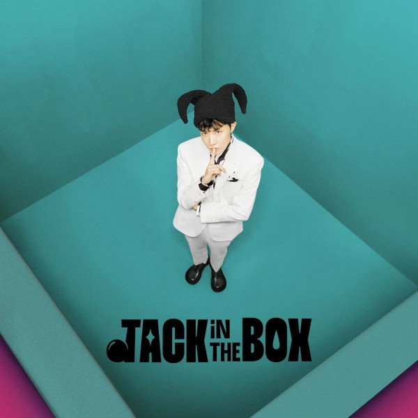 J-Hope BTS Rilis Lagu More, Tunjukkan Aspirasi dan Sisi Lain pada Dunia