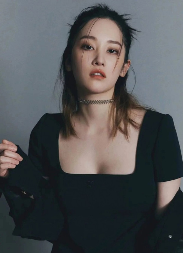 4 Fakta Jeon Jong Seo, Pemeran Money Heist: Korea Joint Economic Area