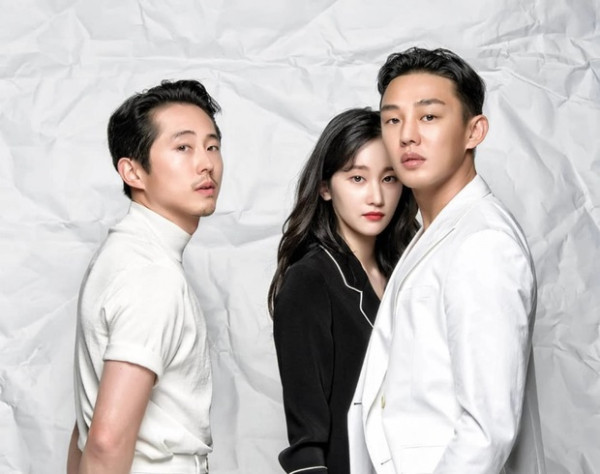 4 Fakta Jeon Jong Seo, Pemeran Money Heist: Korea Joint Economic Area
