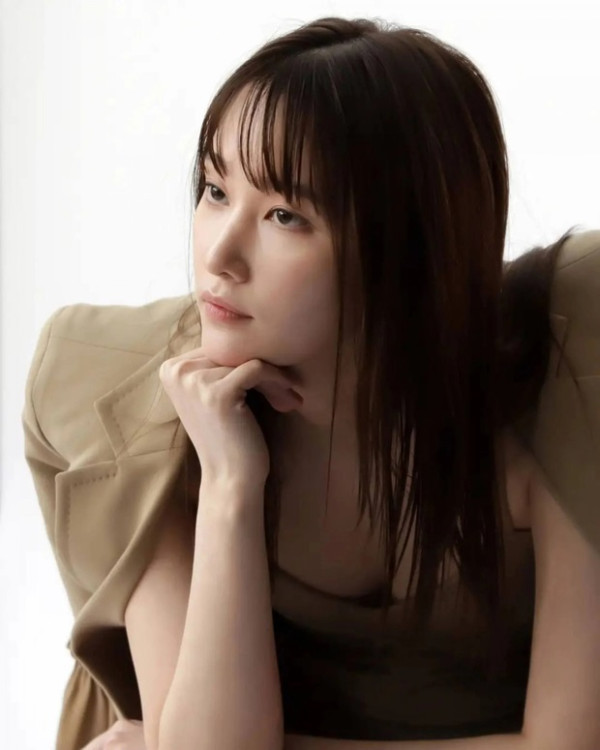 4 Fakta Jeon Jong Seo, Pemeran Money Heist: Korea Joint Economic Area