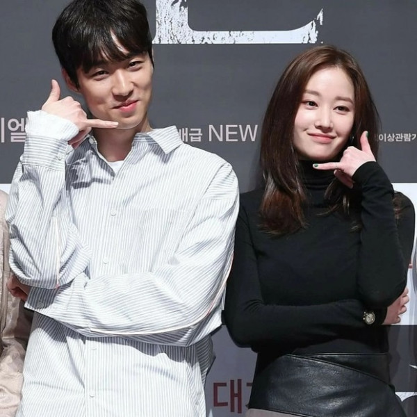 4 Fakta Jeon Jong Seo, Pemeran Money Heist: Korea Joint Economic Area