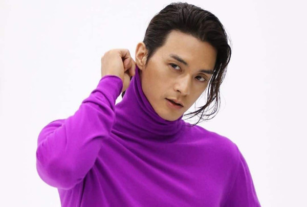 5 Pemeran Money Heist Korea dengan Follower Terbanyak di Instagram