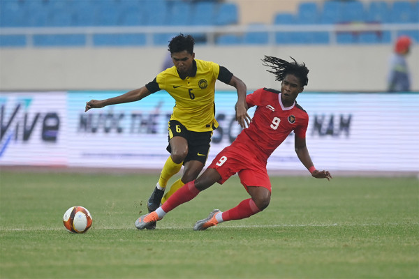 3 Pemain Timnas Indonesia U-19 Calon Bintang di Piala AFF U-19 2022
