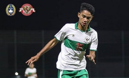 3 Pemain Timnas Indonesia U-19 Calon Bintang di Piala AFF U-19 2022
