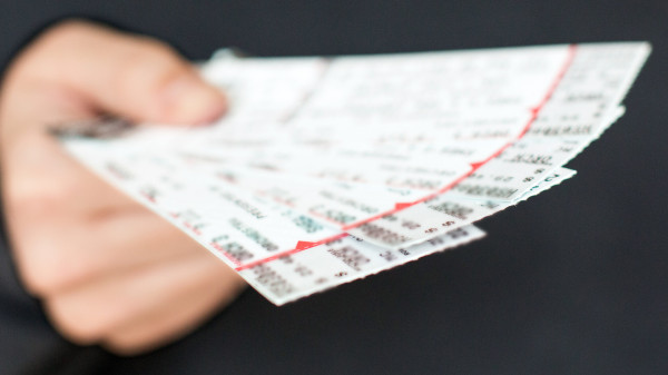 6 Tips Sukses Menangkan War Tiket Konser