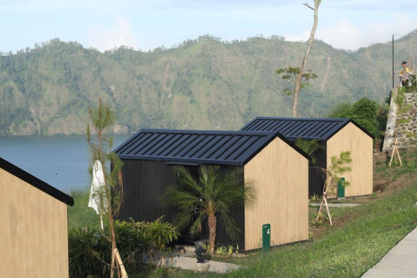 Dukung Pariwisata Berkelanjutan, Bobobox Hadirkan Bobocabin di Bali