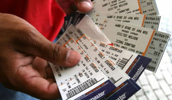 Tips Aman Membeli Tiket Konser dari Reseller
