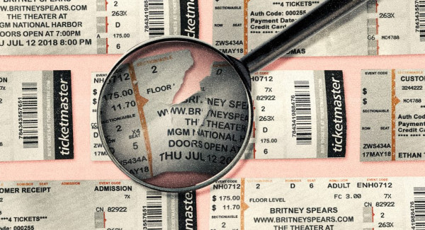 Tips Aman Membeli Tiket Konser dari Reseller
