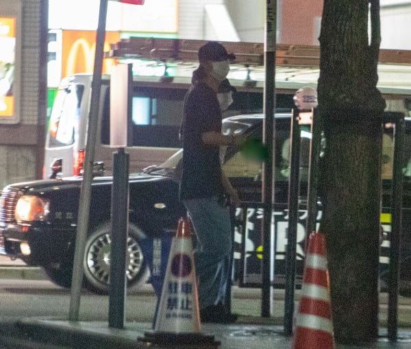 Kento Yamazaki dan Suzu Hirose Kepergok Jalan Berdua, Santer Diisukan Pacaran
