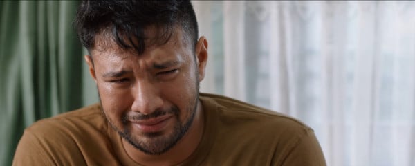 CERMIN: Bertemu Mustakim, Mengingat Ajo Kawir