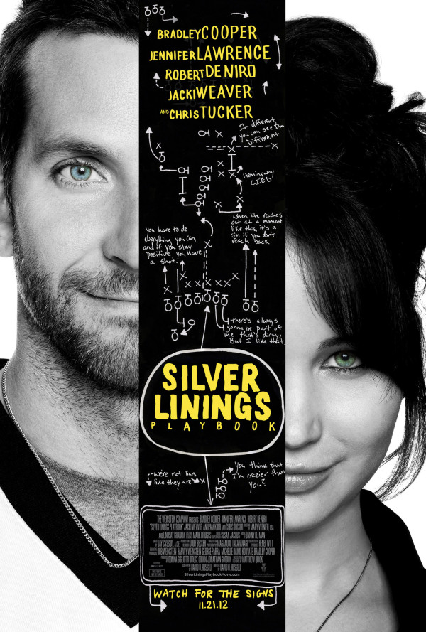 5 Film Bertema Mental Health, Nomor 2 tentang Bipolar