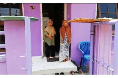 3 Desa dengan Janda Terbanyak di Indonesia, Nomor 2 Tidak Boleh Bawa Laki-laki ke Rumah