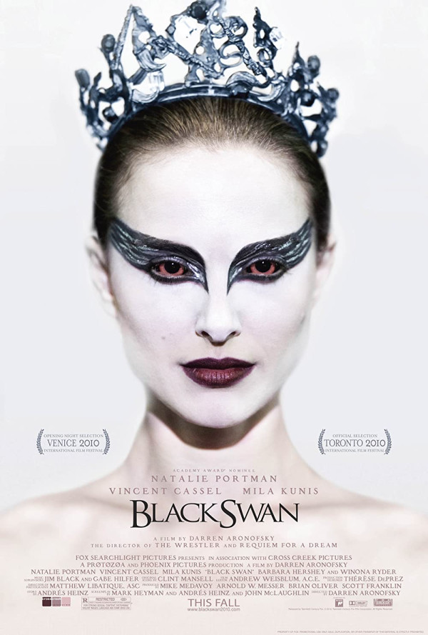 5 Film Bertema Mental Health, Nomor 2 tentang Bipolar