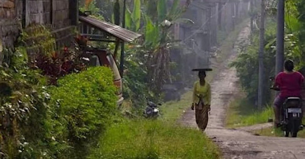 3 Desa dengan Janda Terbanyak di Indonesia, Nomor 2 Tidak Boleh Bawa Laki-laki ke Rumah