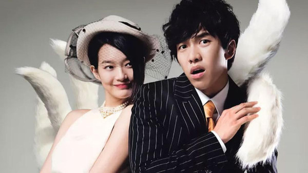 10 Drama Korea Komedi Romantis Terbaik yang Wajib Ditonton