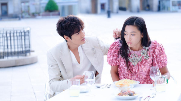 10 Drama Korea Komedi Romantis Terbaik yang Wajib Ditonton