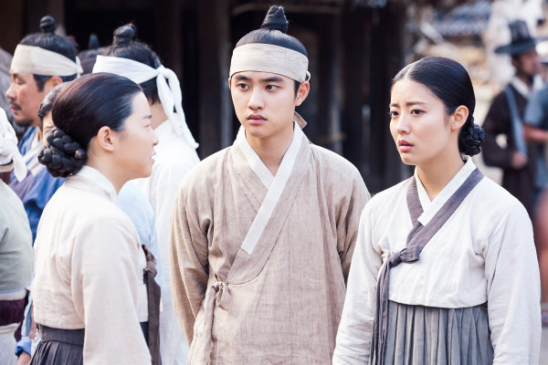 10 Drama Korea Komedi Romantis Terbaik yang Wajib Ditonton