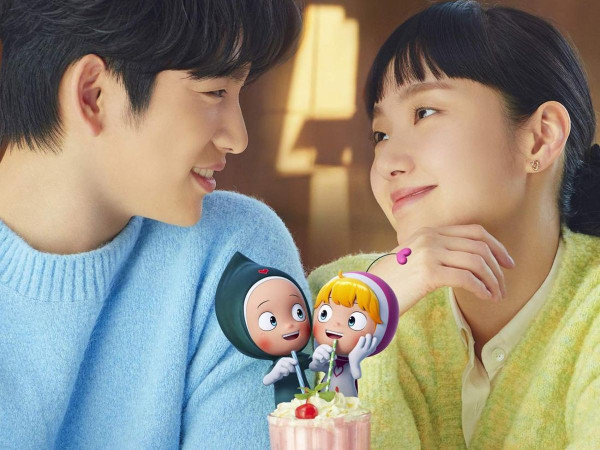 10 Drama Korea Komedi Romantis Terbaik yang Wajib Ditonton