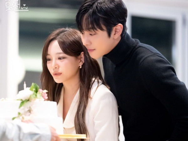 10 Drama Korea Komedi Romantis Terbaik yang Wajib Ditonton