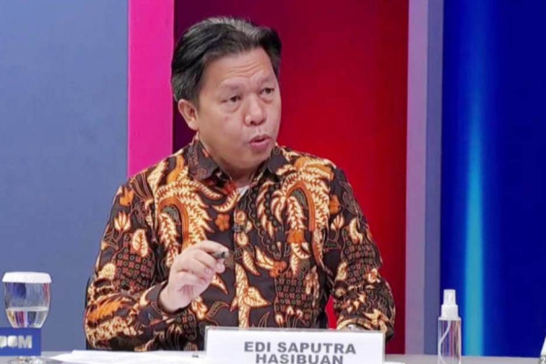 Lemkapi Nilai Polri di Bawah Jenderal Listyo Sigit Terus Semakin Baik