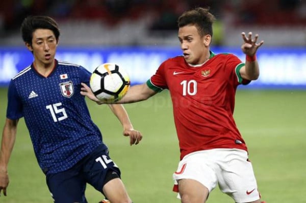 Daftar Top Skor Piala AFF U-19 dalam 3 Edisi Terakhir, Nomor 1 Bintang Timnas Indonesia