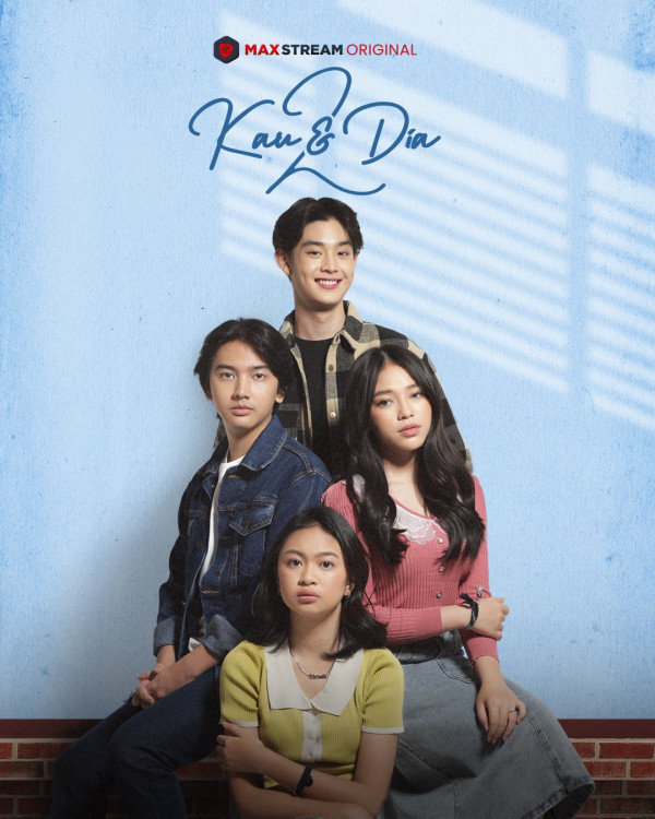 7 Film Indonesia Tayang Juli 2022, Ada Bukan Cinderella hingga The Sacred Riana 2