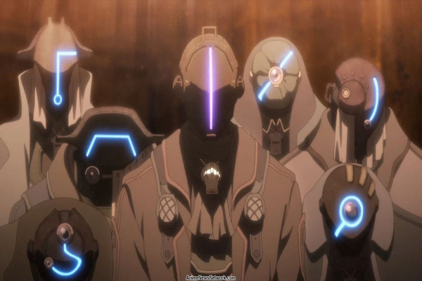 10 Penjahat Anime Ini Tidak Sadar kalau Mereka Jahat