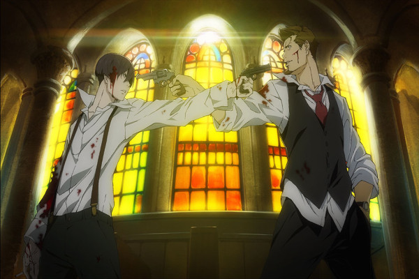 10 Karakter Anime yang Menciptakan Musuh Bebuyutan Sendiri
