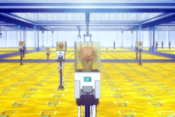 10 Karakter Anime yang Menciptakan Musuh Bebuyutan Sendiri