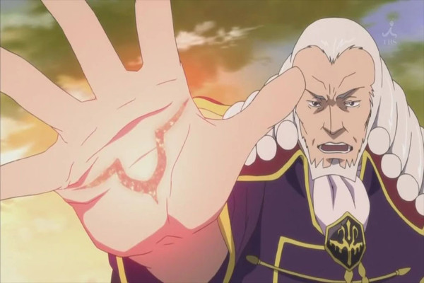 10 Karakter Anime yang Menciptakan Musuh Bebuyutan Sendiri