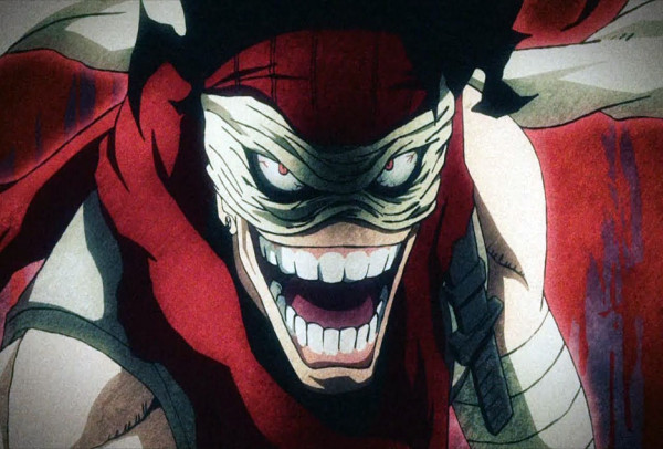 10 Karakter Anime yang Menciptakan Musuh Bebuyutan Sendiri