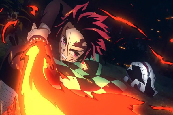 10 Serial Anime Tanpa Episode Jelek, Wajib Ditonton!