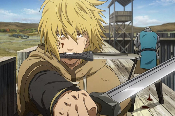 10 Serial Anime Tanpa Episode Jelek, Wajib Ditonton!