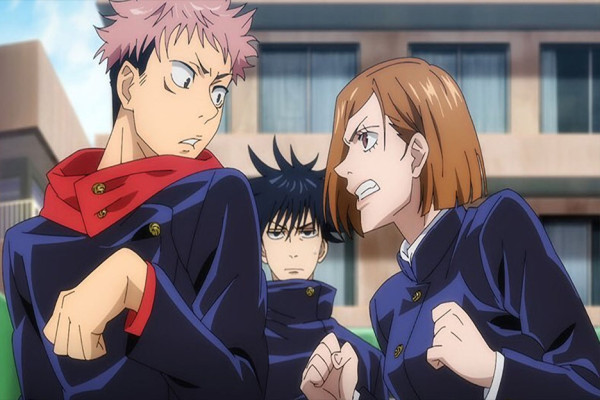 10 Serial Anime Tanpa Episode Jelek, Wajib Ditonton!
