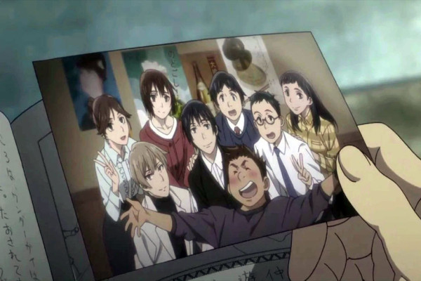 10 Serial Anime Tanpa Episode Jelek, Wajib Ditonton!