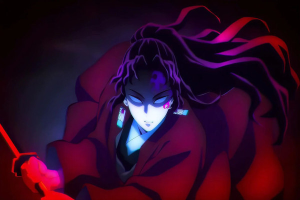 Sejarah Teknik Pernapasan di Demon Slayer: Kimetsu no Yaiba