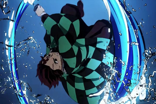 Sejarah Teknik Pernapasan di Demon Slayer: Kimetsu no Yaiba